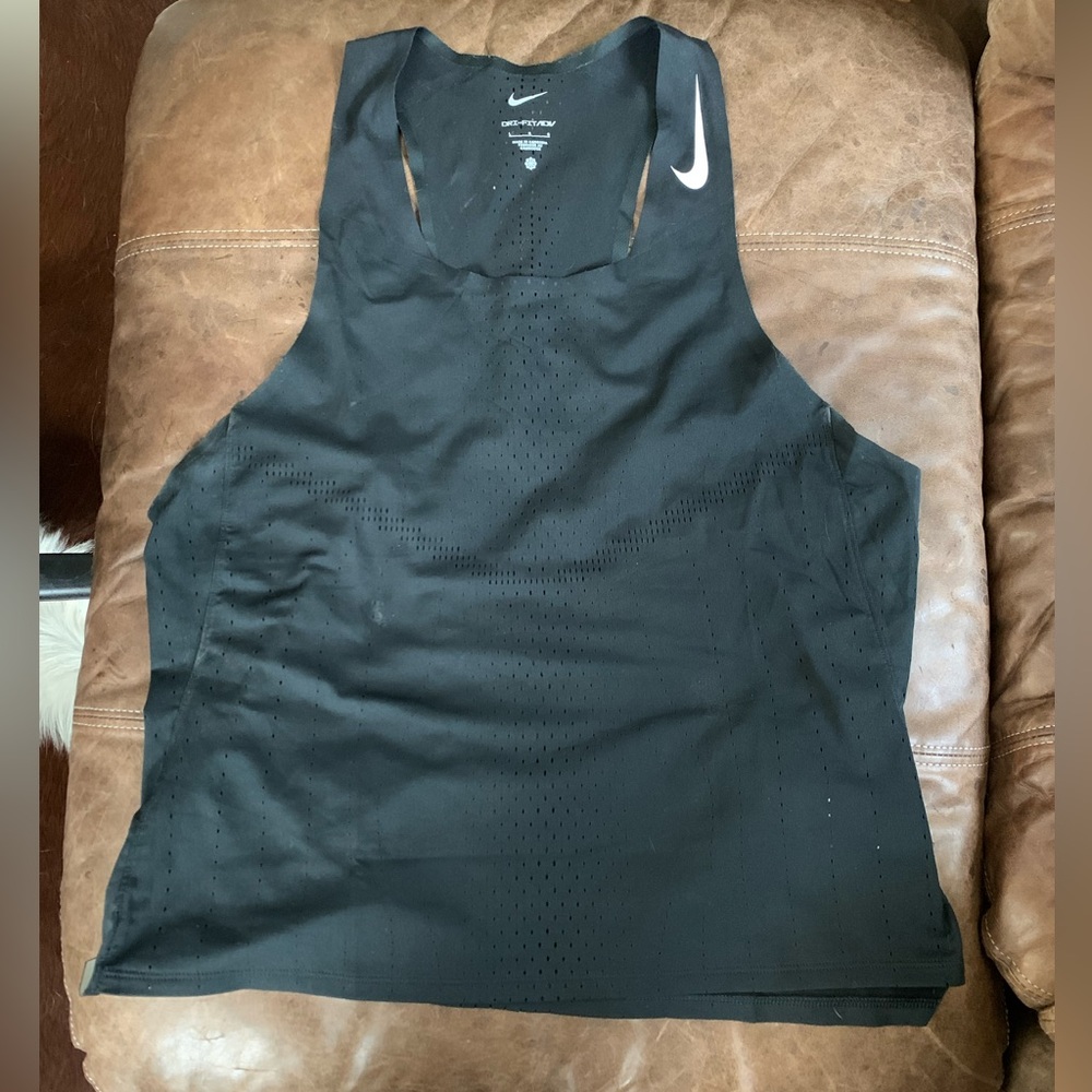Nike Adv Aeroswift singlet
